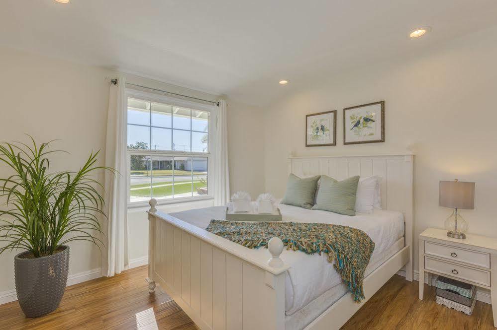 Oshkosh Luxurious Escape Apartment Anaheim Luaran gambar